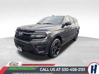 2022 Ford Expedition