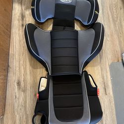 Free Grace  Turbobooster Cover