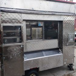 Food Cart