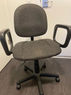 Office chair