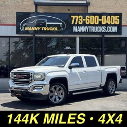 2016 GMC Sierra 1500