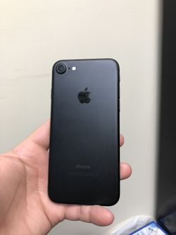 iPhone 7 128GB Factory Unlocked