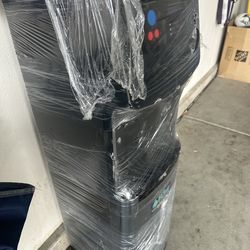 Water purification system