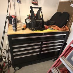 Tool Box