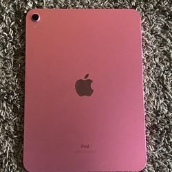 Apple iPad 10th Generation 