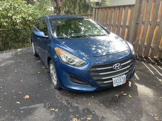 2015 Hyundai Elantra