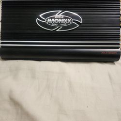 Car Amps