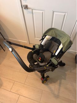 Doona Car Seat