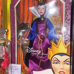 Disney doll