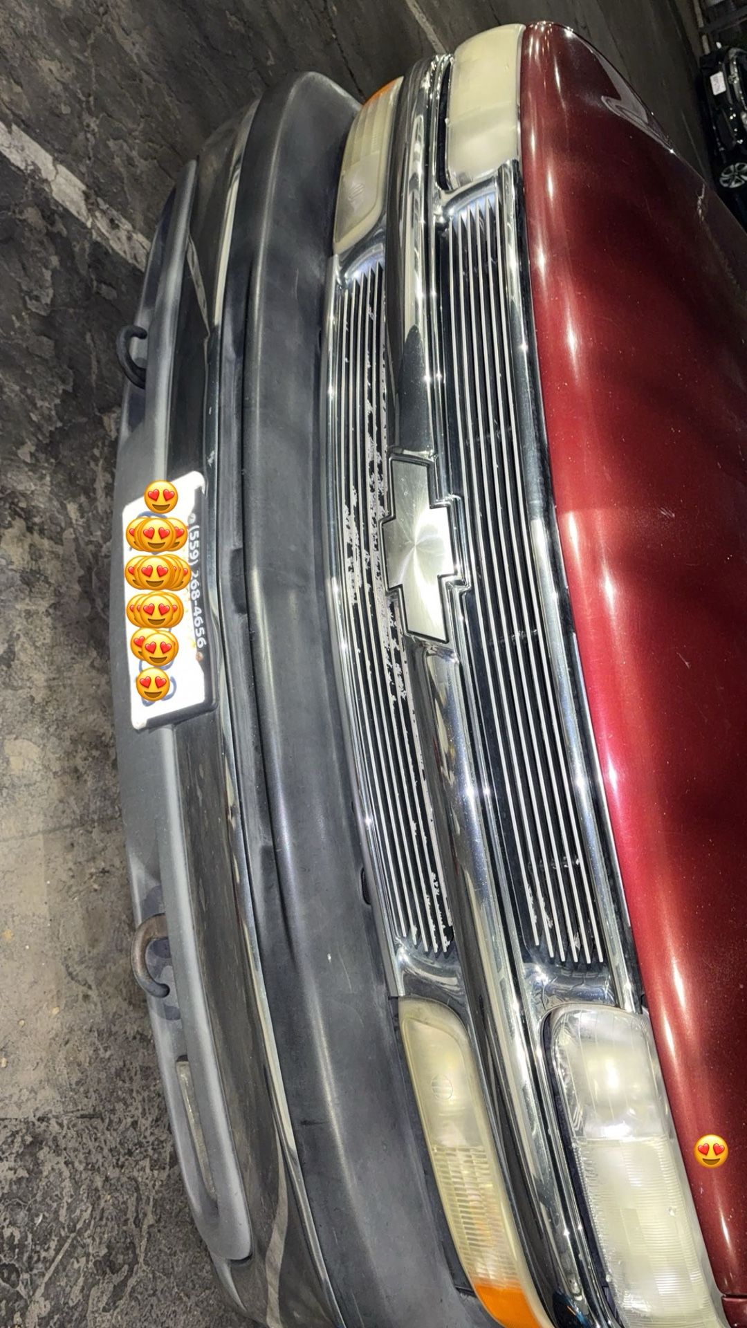 2004 Chevrolet Tahoe