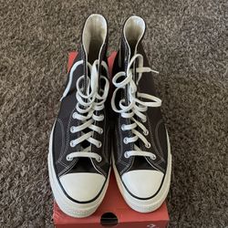 Converse Chuck 90 Brown Vintage