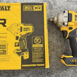 DEWALT DCF891B