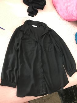 Women’s blouse