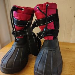 Snow Boots 