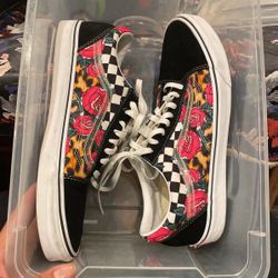 Vans