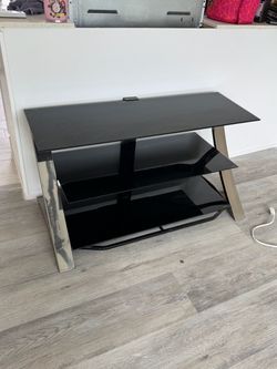 Glass Table