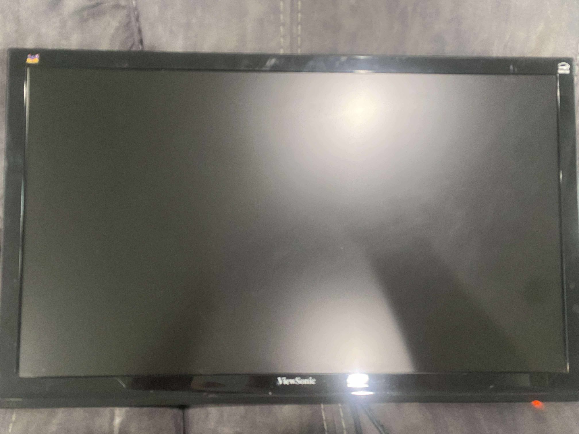 ViewSonic VA2342 23.8" 1920x1080 75Hz 5ms VA LED