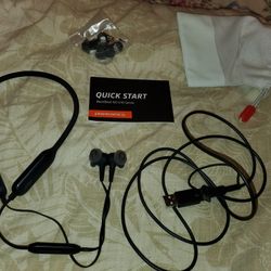 Plantronics Bluetooth 