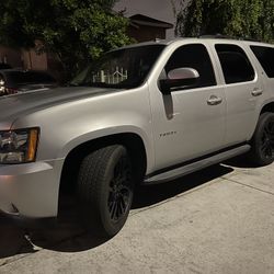 2013 Chevrolet Tahoe