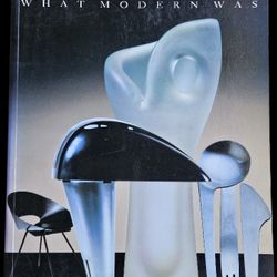 MID CENTURY MODERN FURNITURE