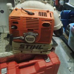 Stihl Leaf Blower