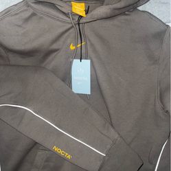 Nocta Nike Hoodie 