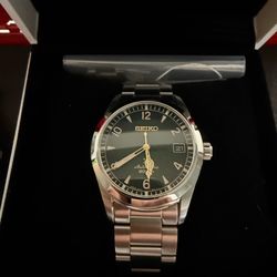 Seiko Baby Alpinist SPB155