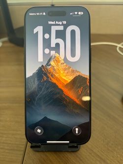 Apple iPhone Air Unlocked