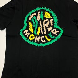 Moncler T Shirt