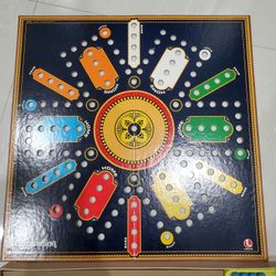 1977 Aggravation Game COMPLETE