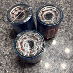 Honda Oil Filter