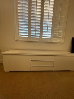 Entertainment Cabinet/Stand