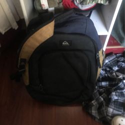 Back Pack