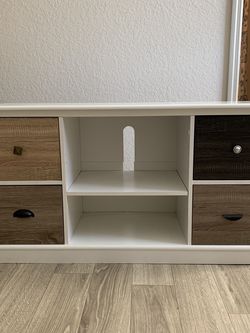 Entertainment Center Must Sell Today