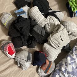Boy Socks 