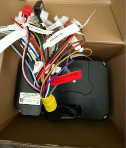 ND72450 controller for ebike w/bluetooth app