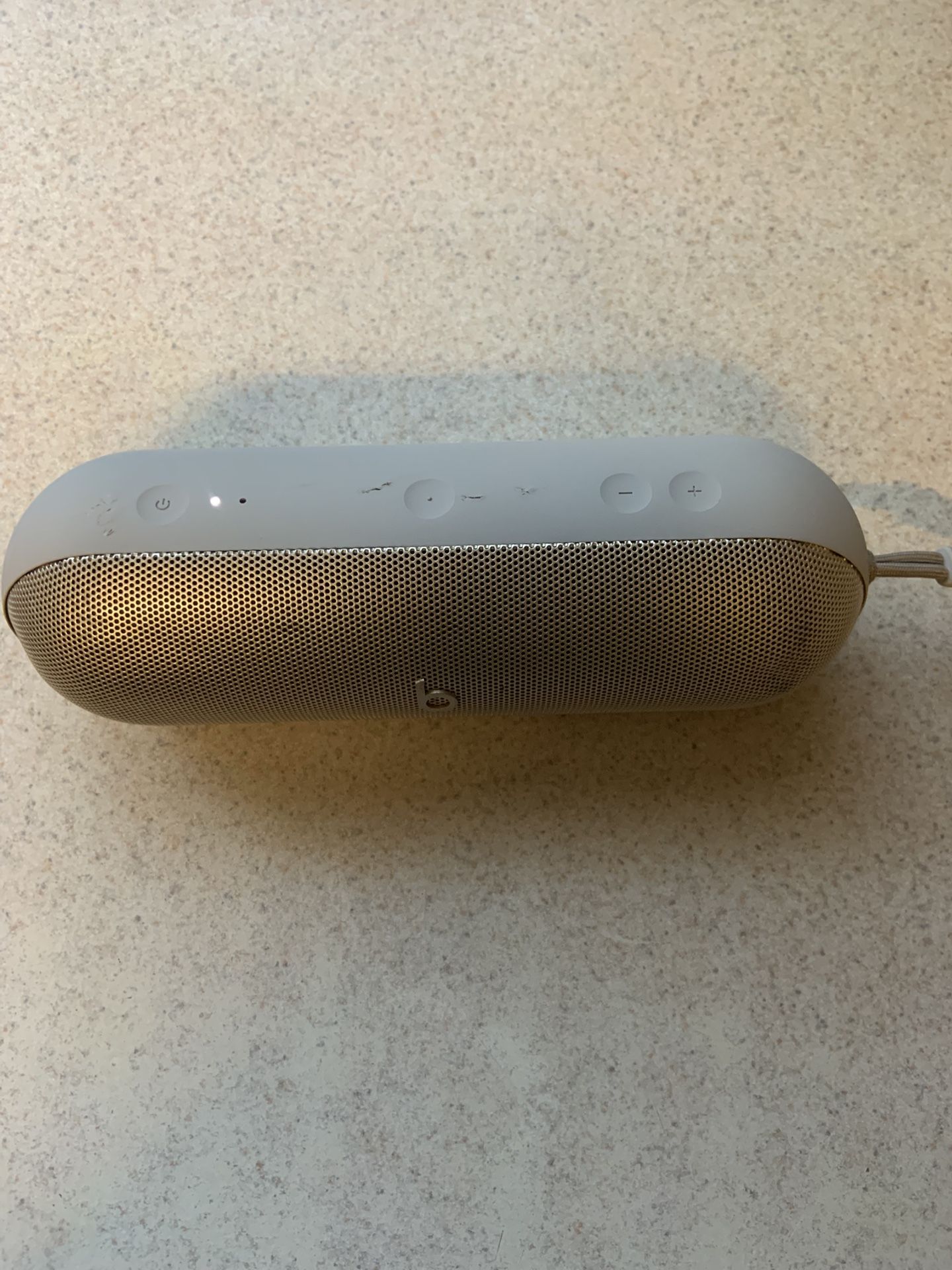 Beats Pill Speaker