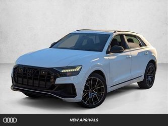 2023 Audi SQ8
