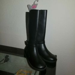 girls boots sz 13