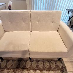 Small Couch 2 People 
