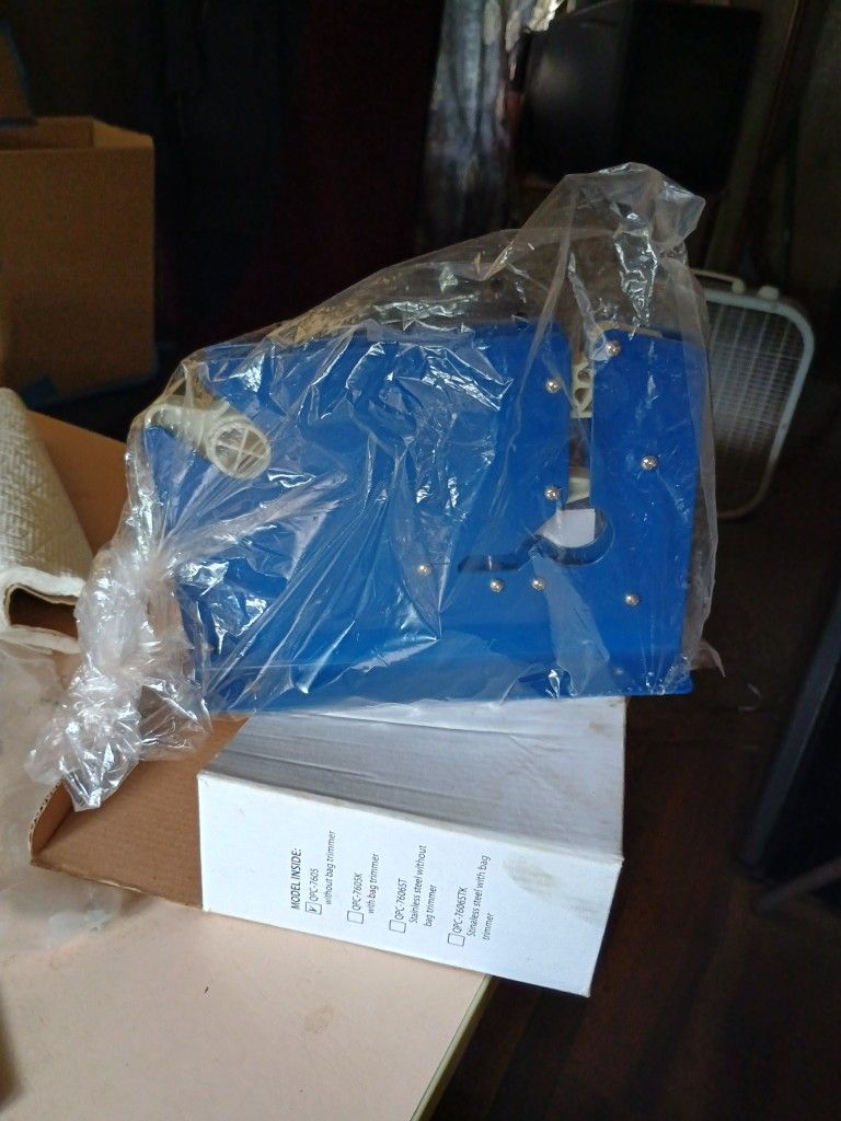 Bag Sealer