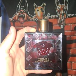 Versace Eeros Flame