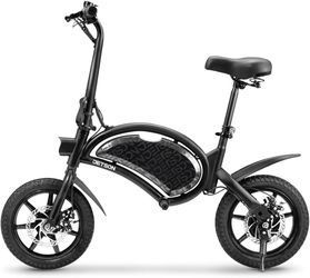 Jetson Electric Skooter