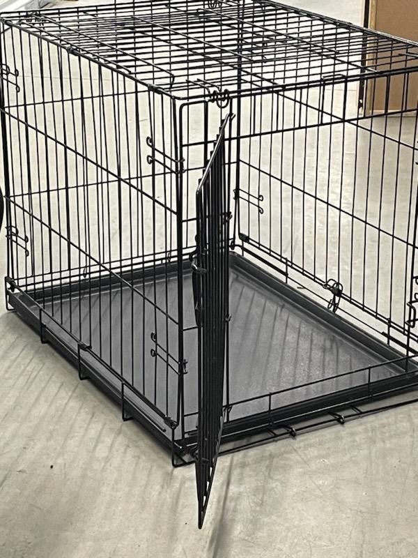 Dog Cage