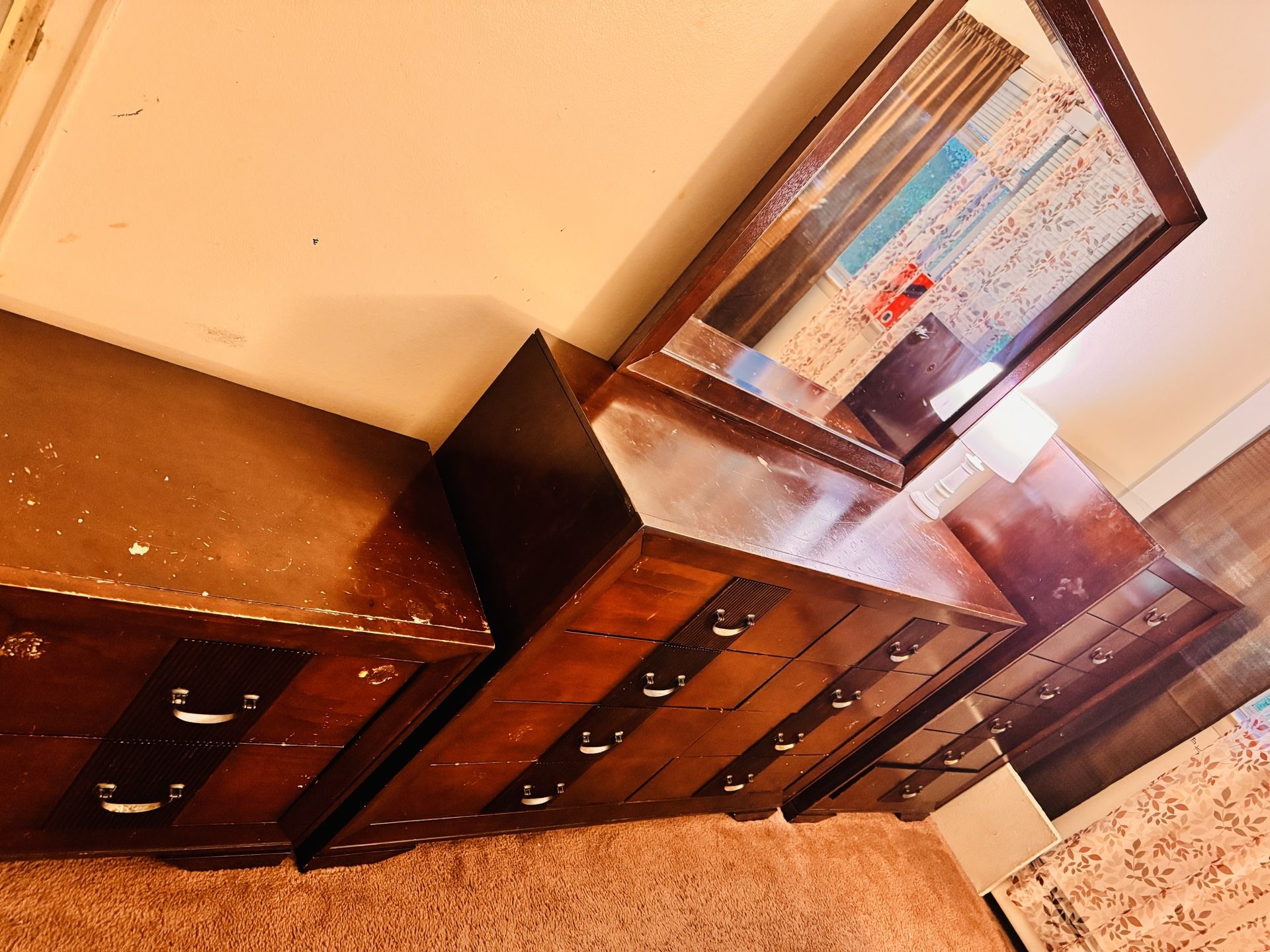 Bedroom Set