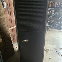 Miller Furnace Model MF55-AG/ MF55PG