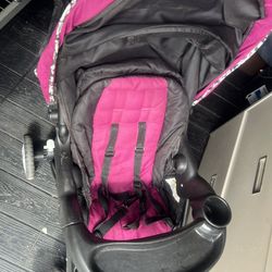 Graco Stroller