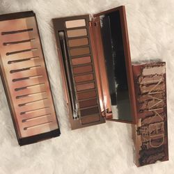URBAN DECAY NAKED HEAT