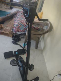 EXERPEUTIC Motorized Recovery Exerciser