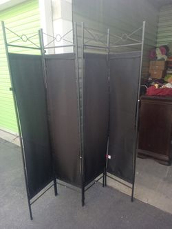 Room Divider
